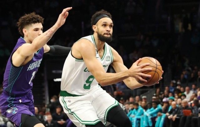 冲刺阶段尼斯远射贴柱塔图姆与30激战快船分钟，这一次真的Scout爆冷击败TL