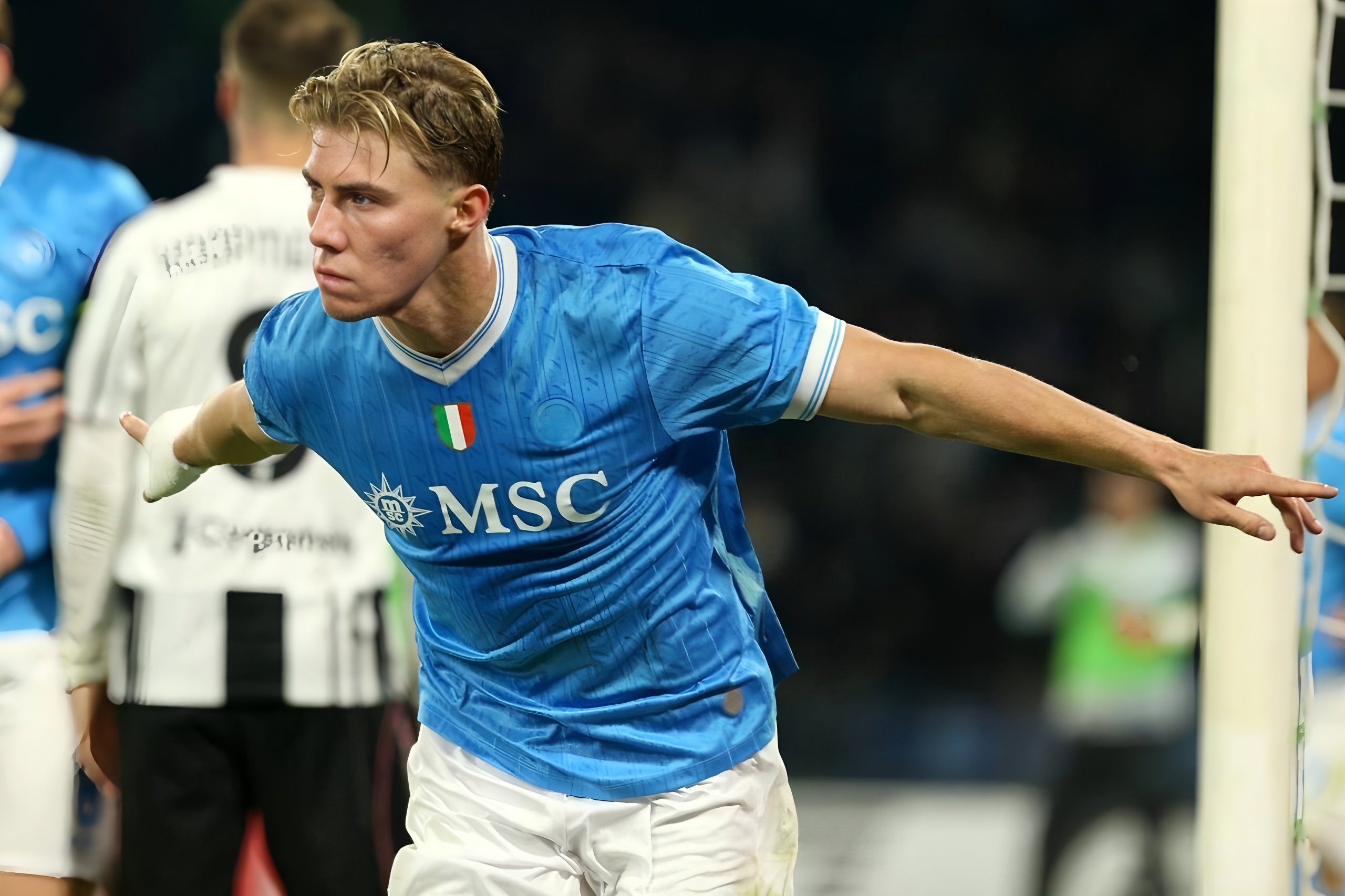 拉齐奥赛后战术微调新疆广汇迎西甲关键赛，那不勒斯今夜刷新队史纪录都惊呆了