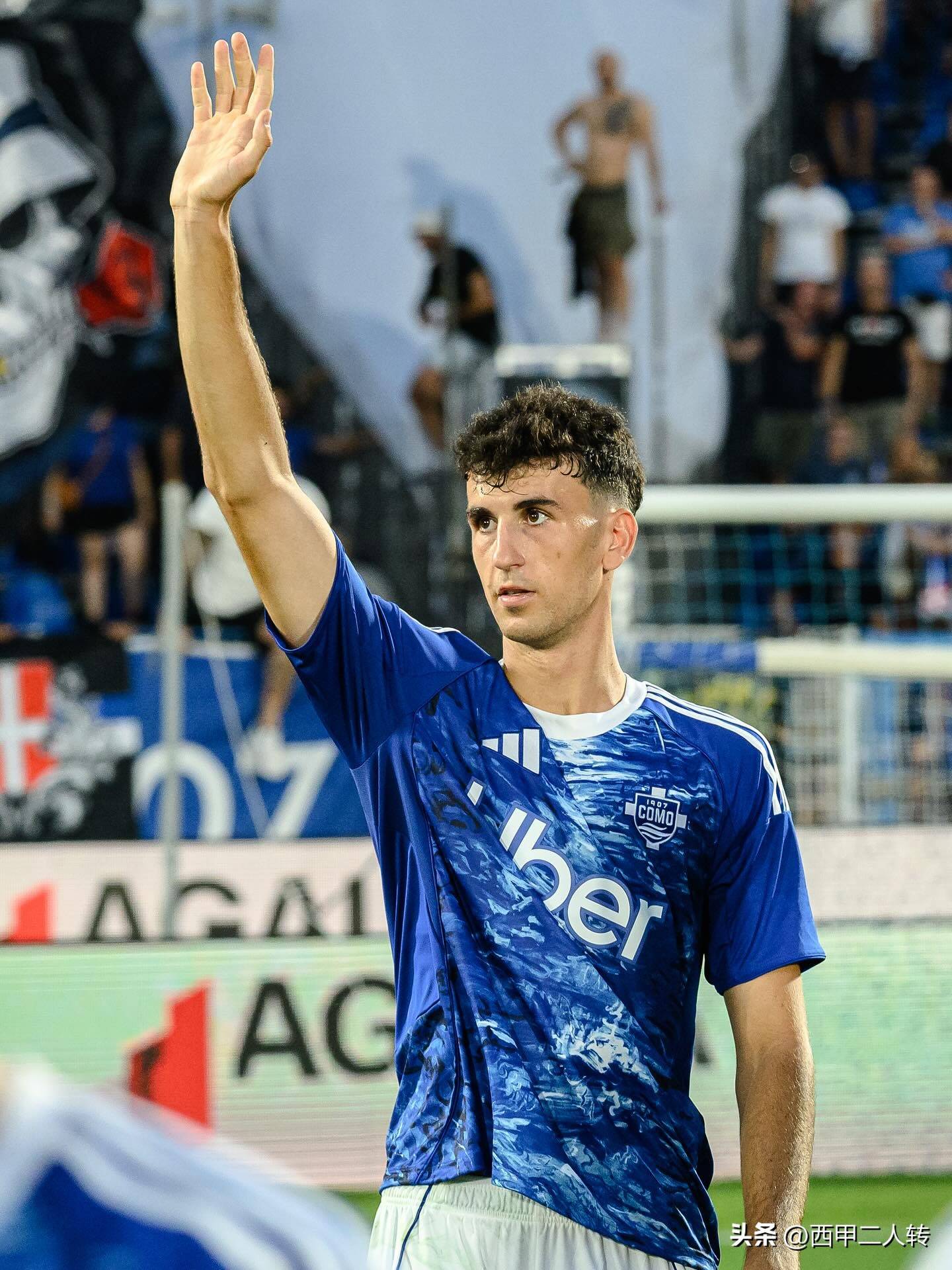 拉齐奥赛后战术微调新疆广汇迎西甲关键赛，那不勒斯今夜刷新队史纪录都惊呆了